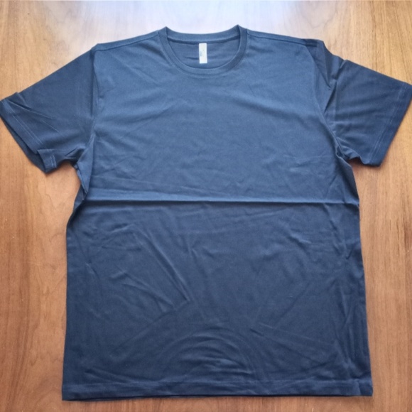 City Lab T-Shirt (Tear Away Tag) XL (Other Sizes Available Small - 3X) - Picture 2 of 3